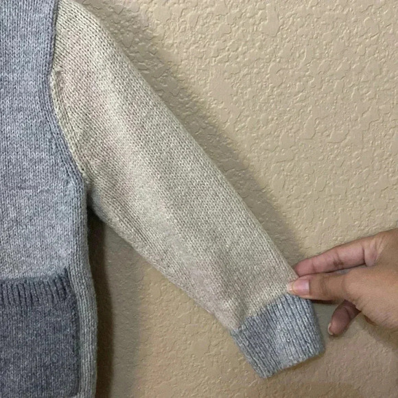 Baby Gap knit Cardigan Sweater size 18-24Months Unisex B4A - Picture 5 of 9